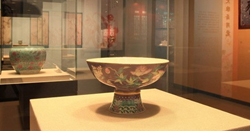 大阅风仪—故宫珍藏清代武备精品展